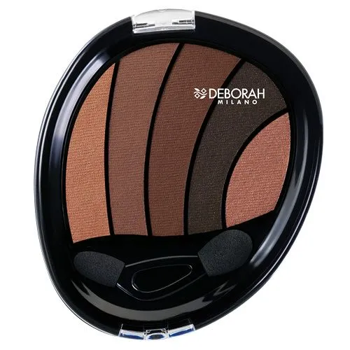 Deborah  Perfect Smokey Palette Eyeshadow