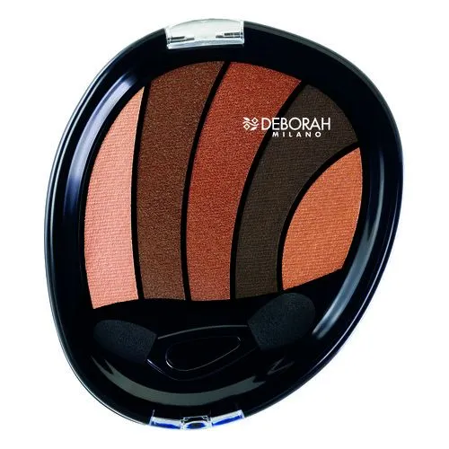 Deborah  Perfect Smokey Palette Eyeshadow