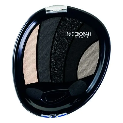 Deborah  Perfect Smokey Palette Eyeshadow