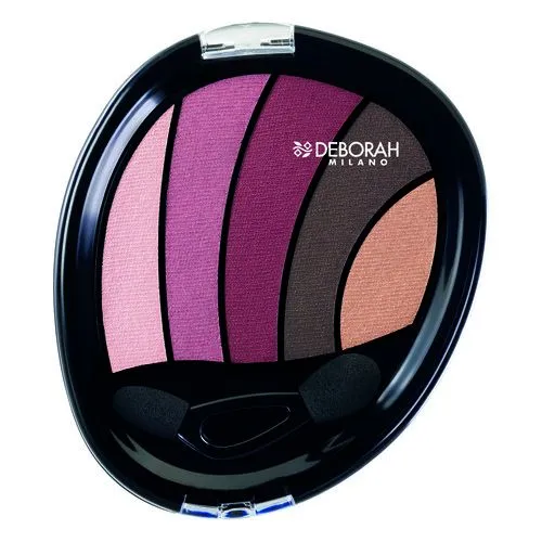 Deborah  Perfect Smokey Palette Eyeshadow