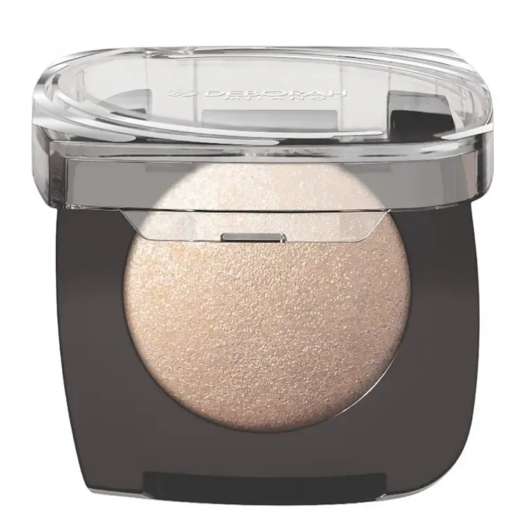DEBORAH Precious Color Bright Eyeshadow 01 Fancy Nude