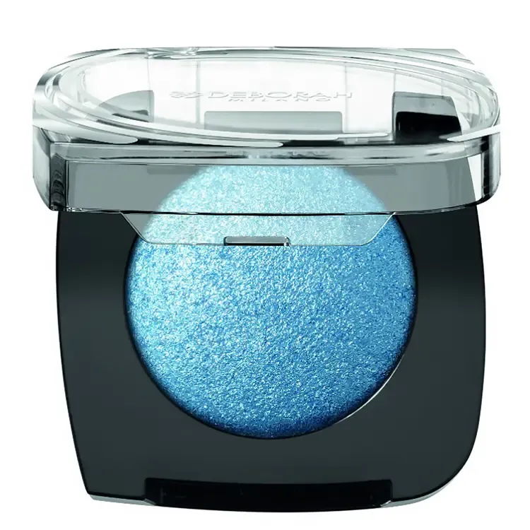 DEBORAH Precious Color Bright Eyeshadow 08 Dreamy Denim