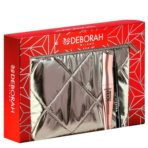 Deborah  Promo Pochette