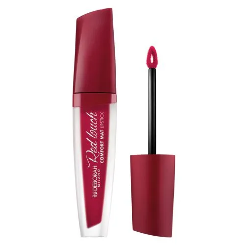 Deborah  Red Touch Lipstick