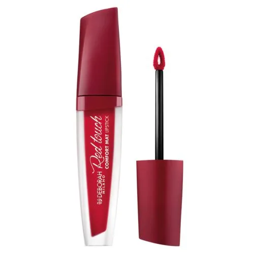 Deborah  Red Touch Lipstick