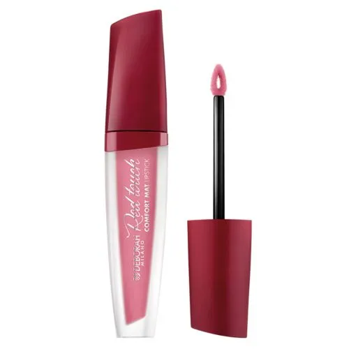 Deborah  Red Touch Lipstick
