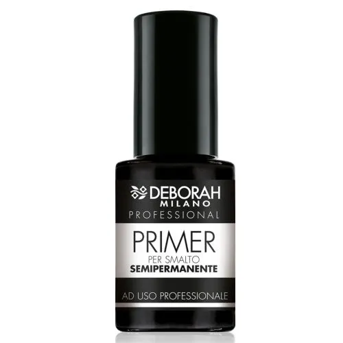 Deborah  Semi Permanent Professional Nail Enamel Primer