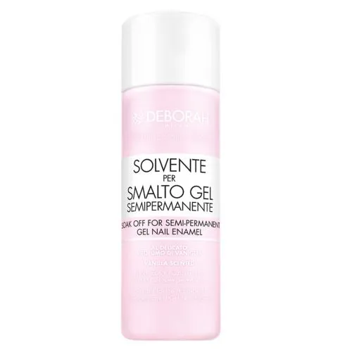 Deborah  Semi Permanent Professional Nail Enamel Soak Off