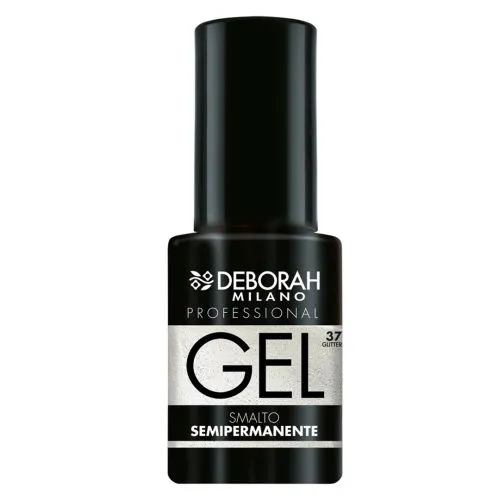 Deborah  Semi Permanent Professional Nail Enamel