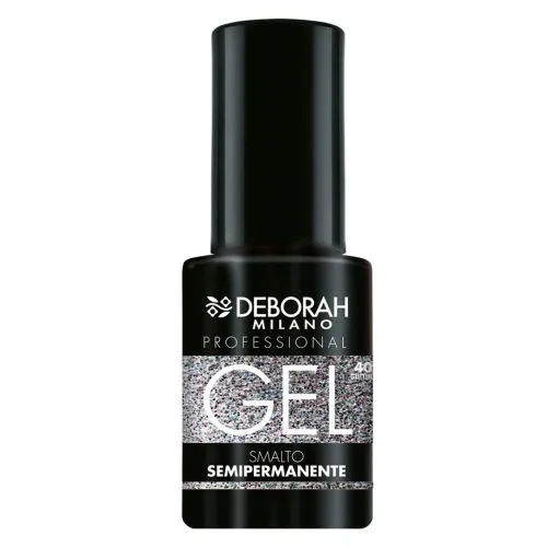 Deborah  Semi Permanent Professional Nail Enamel