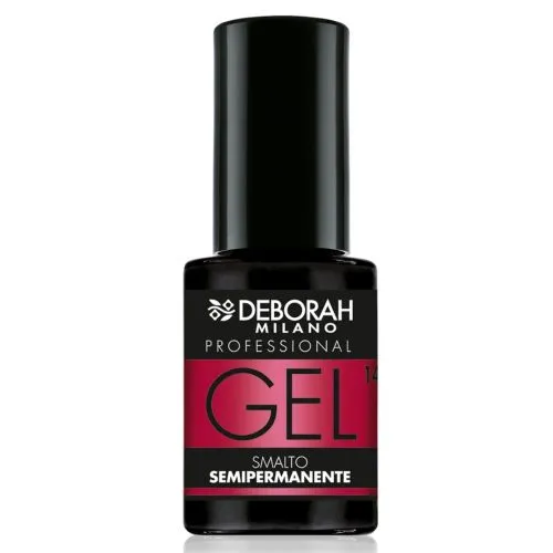 Deborah  Semi Permanent Professional Nail Enamel