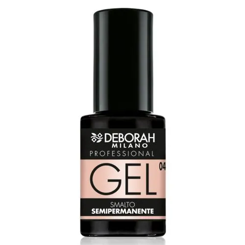 Deborah  Semi Permanent Professional Nail Enamel