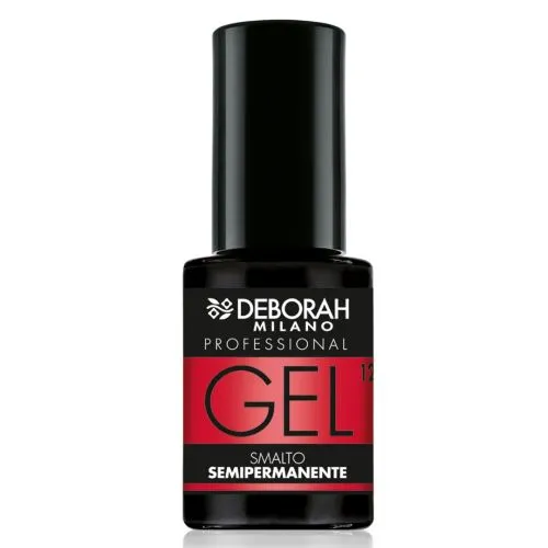 Deborah  Semi Permanent Professional Nail Enamel