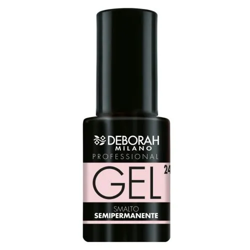 Deborah  Semi Permanent Professional Nail Enamel