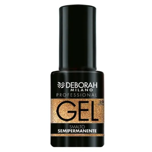 Deborah  Semi Permanent Professional Nail Enamel