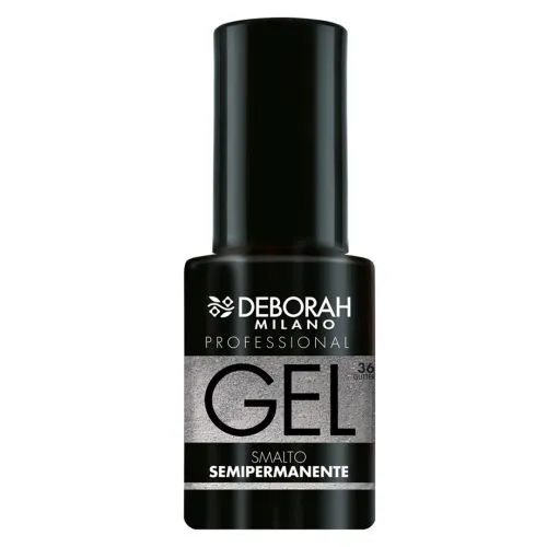Deborah  Semi Permanent Professional Nail Enamel