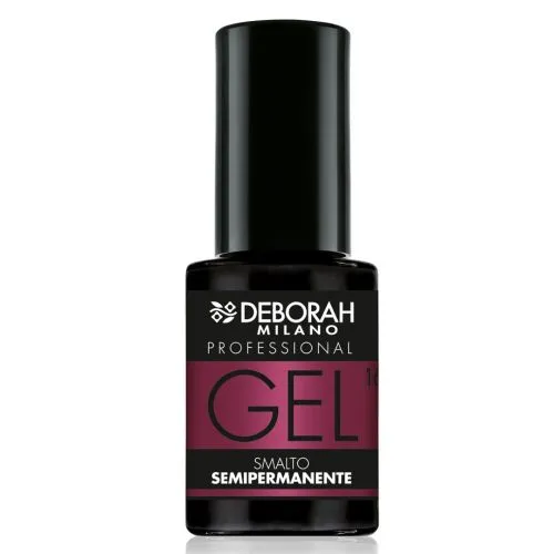 Deborah  Semi Permanent Professional Nail Enamel