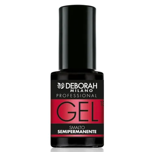 Deborah  Semi Permanent Professional Nail Enamel