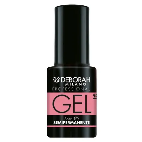 Deborah  Semi Permanent Professional Nail Enamel
