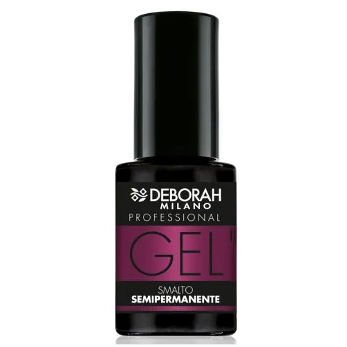 Deborah  Semi Permanent Professional Nail Enamel
