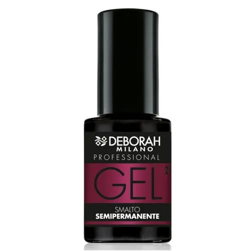 Deborah  Semi Permanent Professional Nail Enamel