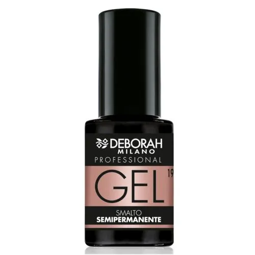 Deborah  Semi Permanent Professional Nail Enamel