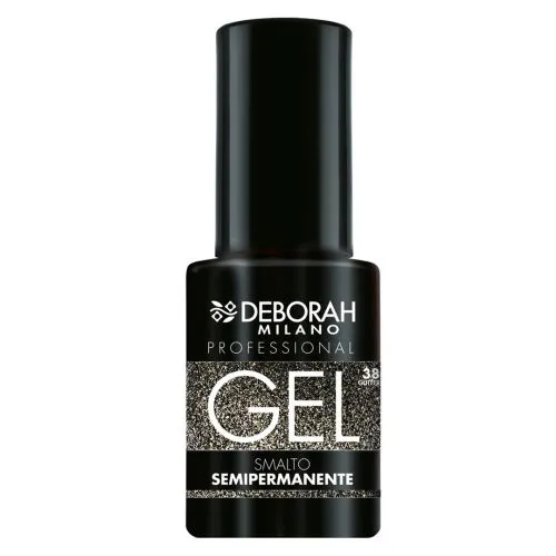 Deborah  Semi Permanent Professional Nail Enamel