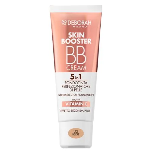 Deborah  Skin Booster BB Cream 5 in 1