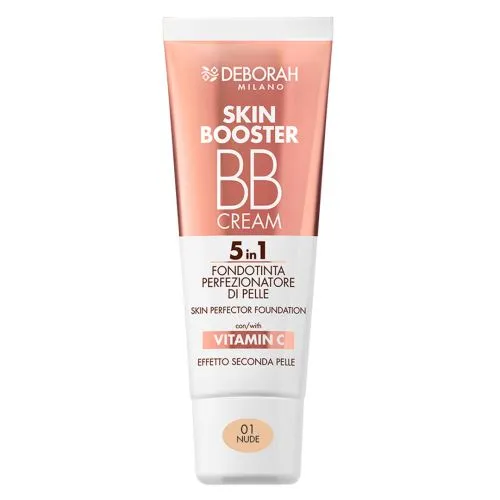 Deborah  Skin Booster BB Cream 5 in 1