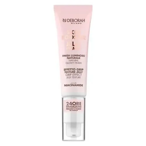 DEBORAH Skin Booster Jelly Primer With Nacinamide