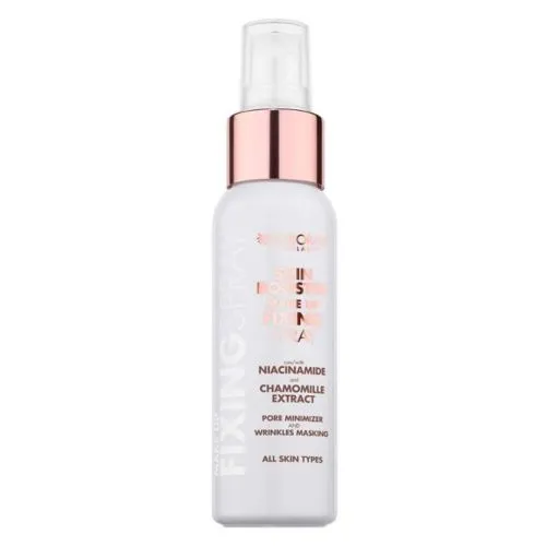 Deborah  Skin Booster Make Up Fixing Spray - Skin Booster Make Up Fixing Spray 75ml