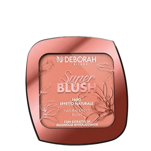 Deborah  Super Blush
