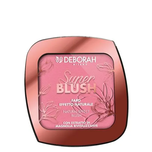 Deborah  Super Blush