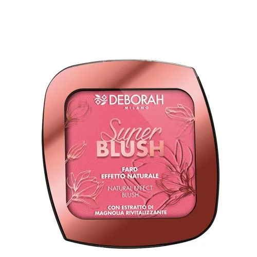 Deborah  Super Blush