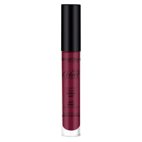 DEBORAH Velvet Mat Lipstick 09