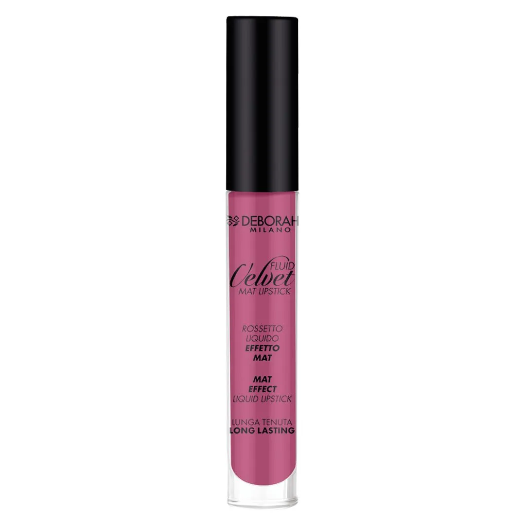 DEBORAH Velvet Mat Lipstick 29