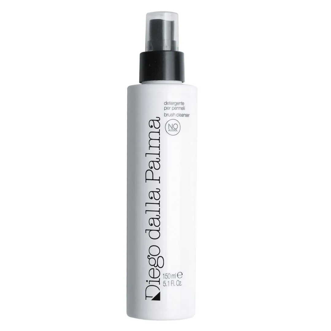 DIEGO DALLA PALMA Brush Cleanser 150ml