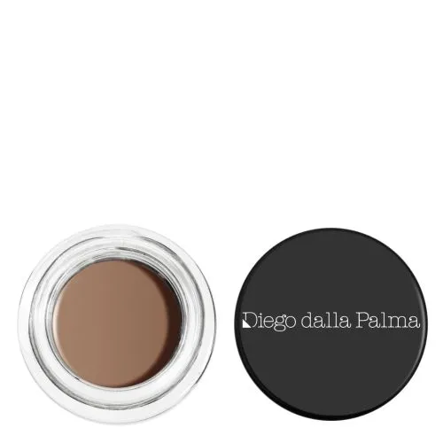 Diego Dalla Palma  Cream Eyebrow Liner Water Resistant