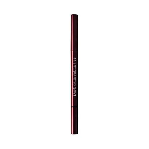 Diego Dalla Palma  Cruise Collection Black To Black Duo Eyeliner&Kajal