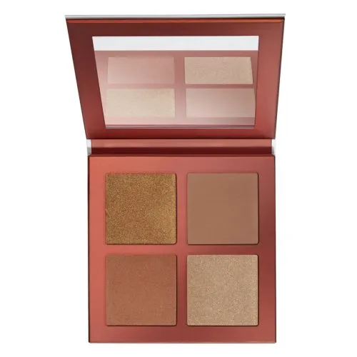 Diego Dalla Palma  Cruise Collection Bronzer Blast Face Palette