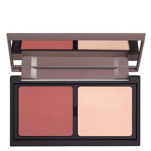 Diego Dalla Palma  Double Space Duo Face Palette