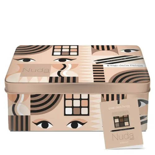 Diego Dalla Palma  Eyes Kit 24