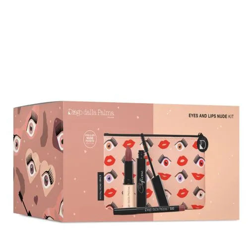Diego Dalla Palma  Eyes&Lips Kit 21