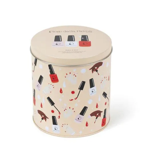 Diego Dalla Palma  Festival Nails Kit 23