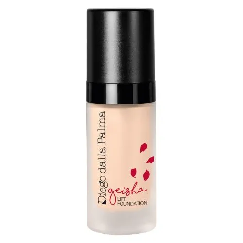 Diego Dalla Palma  Geisha Lift Foundation