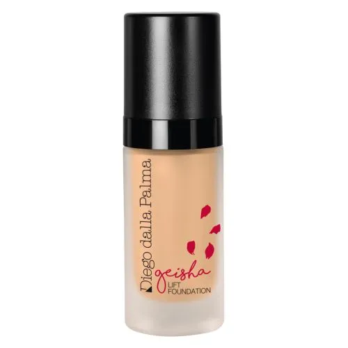 Diego Dalla Palma  Geisha Lift Foundation