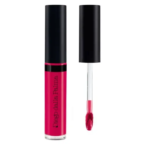 Diego Dalla Palma  Geisha Matt Liquid Lipstick