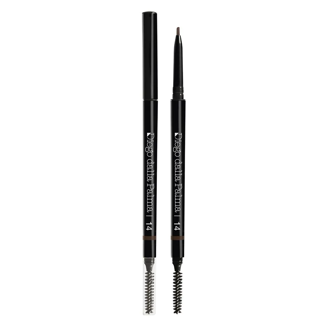 DIEGO DALLA PALMA High Precision Brow Pencil Water Resistant 14