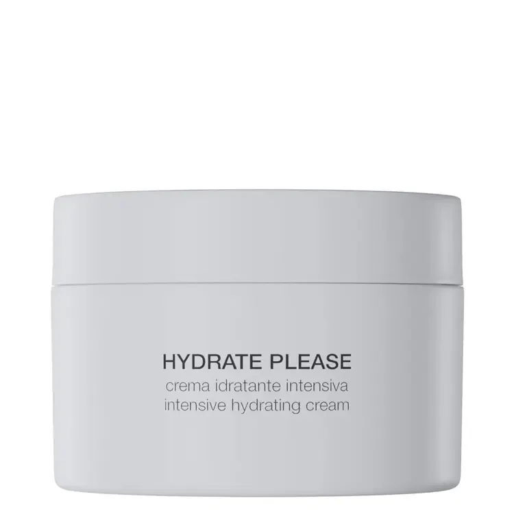 DIEGO DALLA PALMA Hydrate Please Intesive Hydrating Cream-Mask 50ml