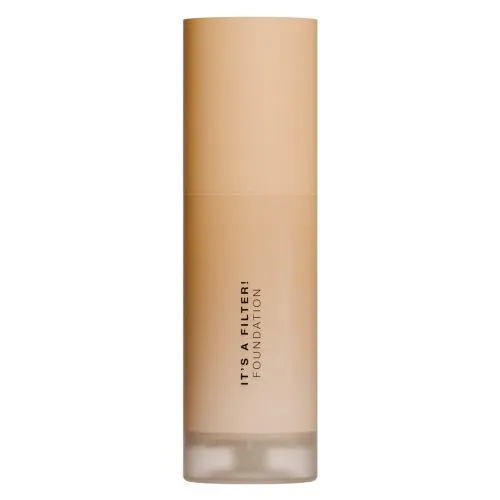 DIEGO DALLA PALMA It's A Filter Foundation! 278N Dark Beige